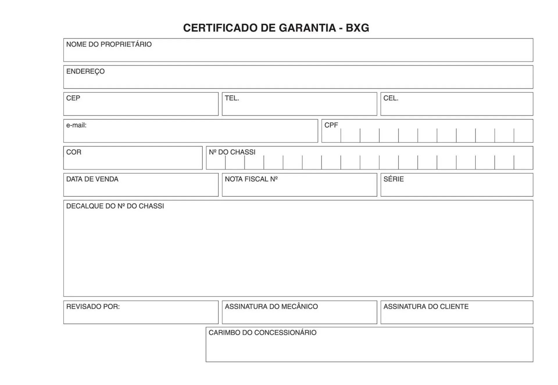 Encarte de Panfleto Yamaha 3 de fevereiro até 30 de junho 2027 - Pagina 153