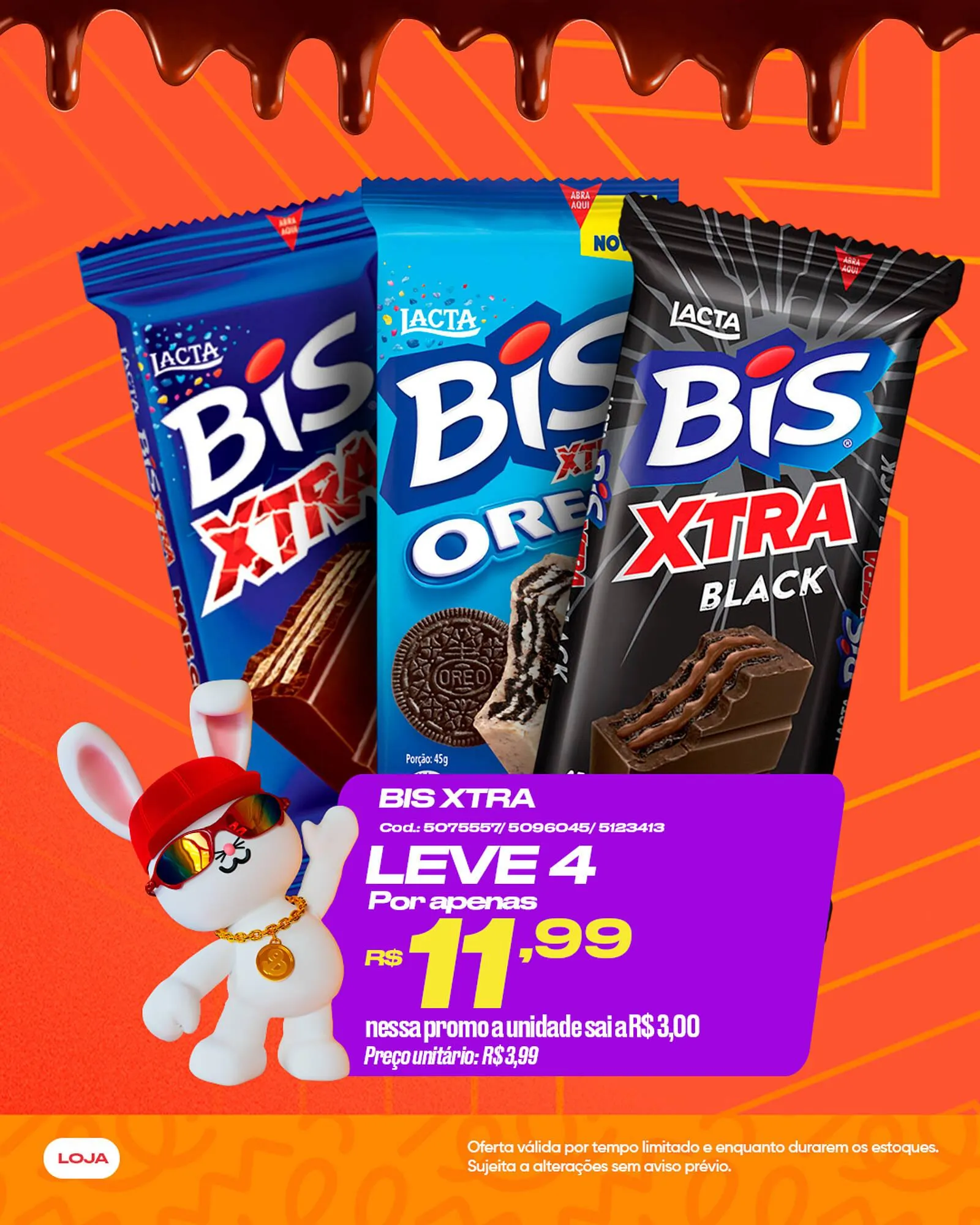 Encarte de Catálogo Casa e Vídeo 7 de julho até 13 de julho 2025 - Pagina 4