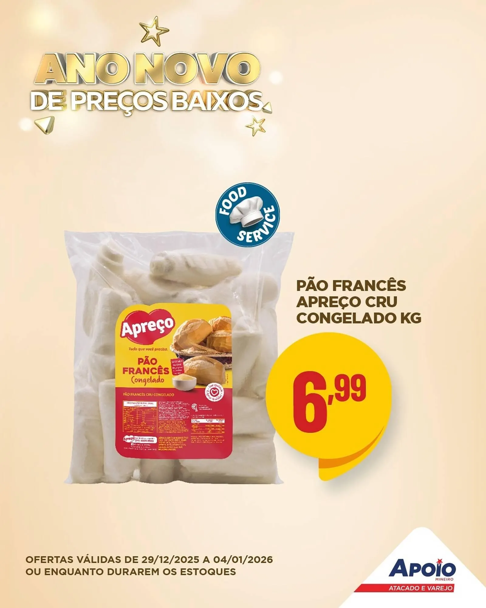 Encarte de Folheto Apoio Mineiro 29 de dezembro até 4 de janeiro 2026 - Pagina 5