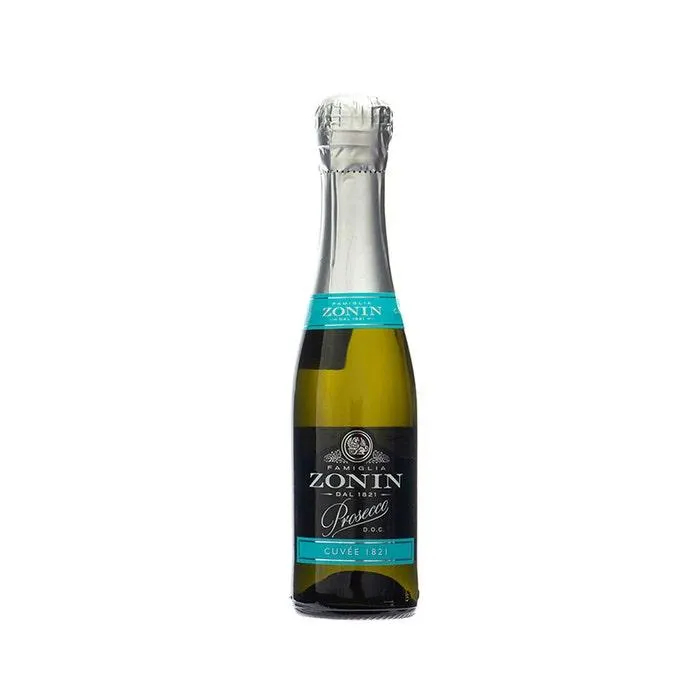 Prosecco Zonin 1821, 187 Ml