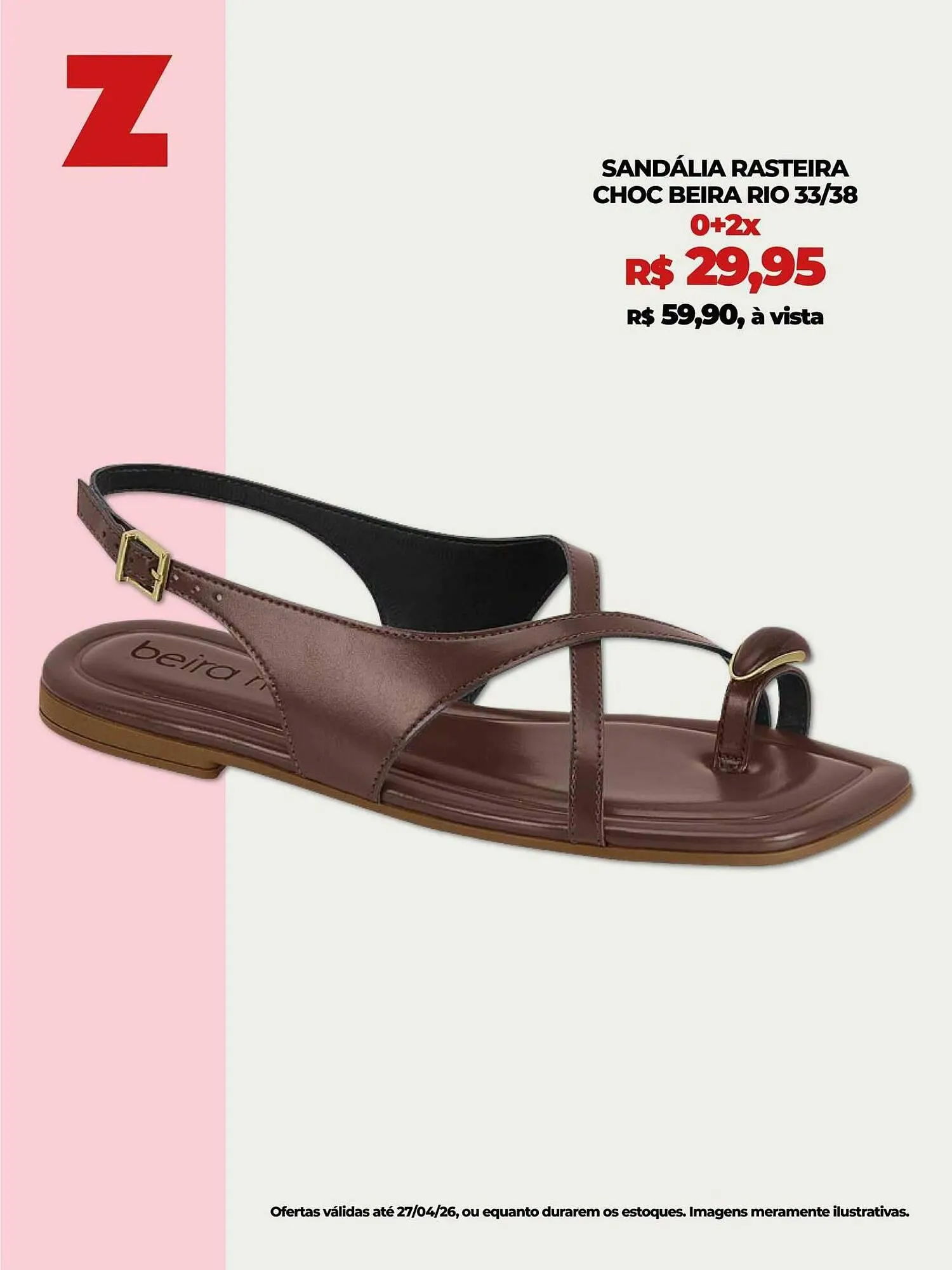 Encarte de Magazine Magazan 20 de abril até 27 de abril 2026 - Pagina 4