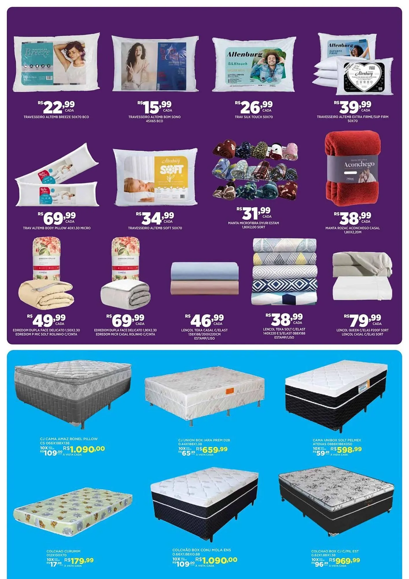 Encarte de Catálogo DB Supermercados 10 de outubro até 31 de outubro 2025 - Pagina 12