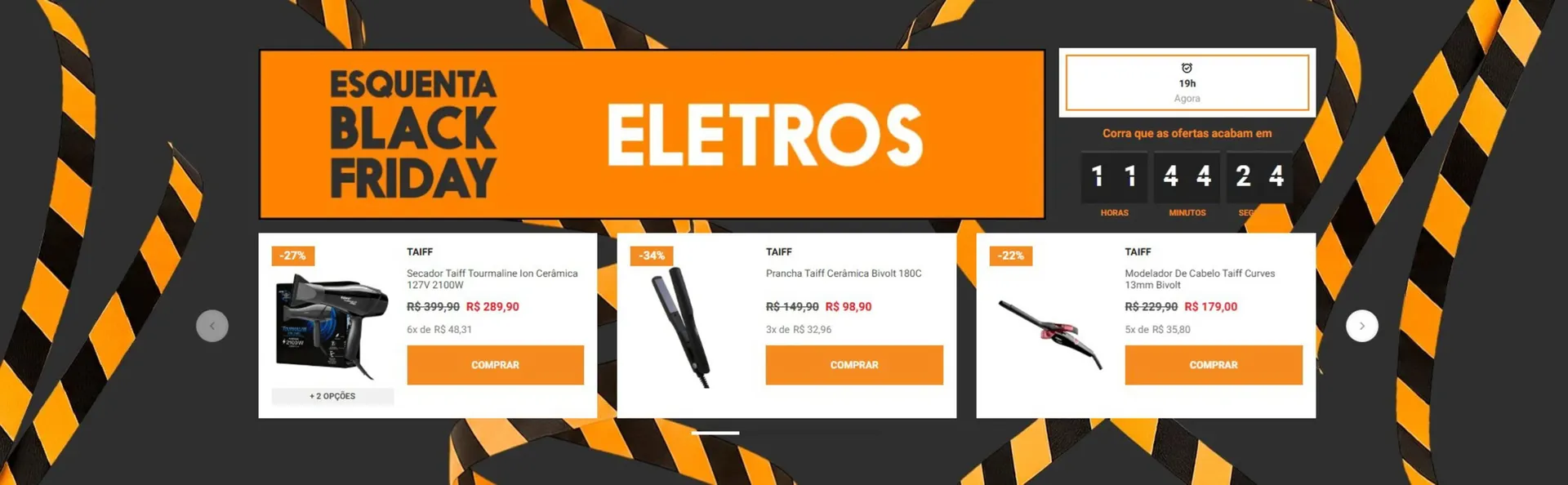 Encarte de Folheto Lojas Rede 30 de outubro até 13 de novembro 2025 - Pagina 2