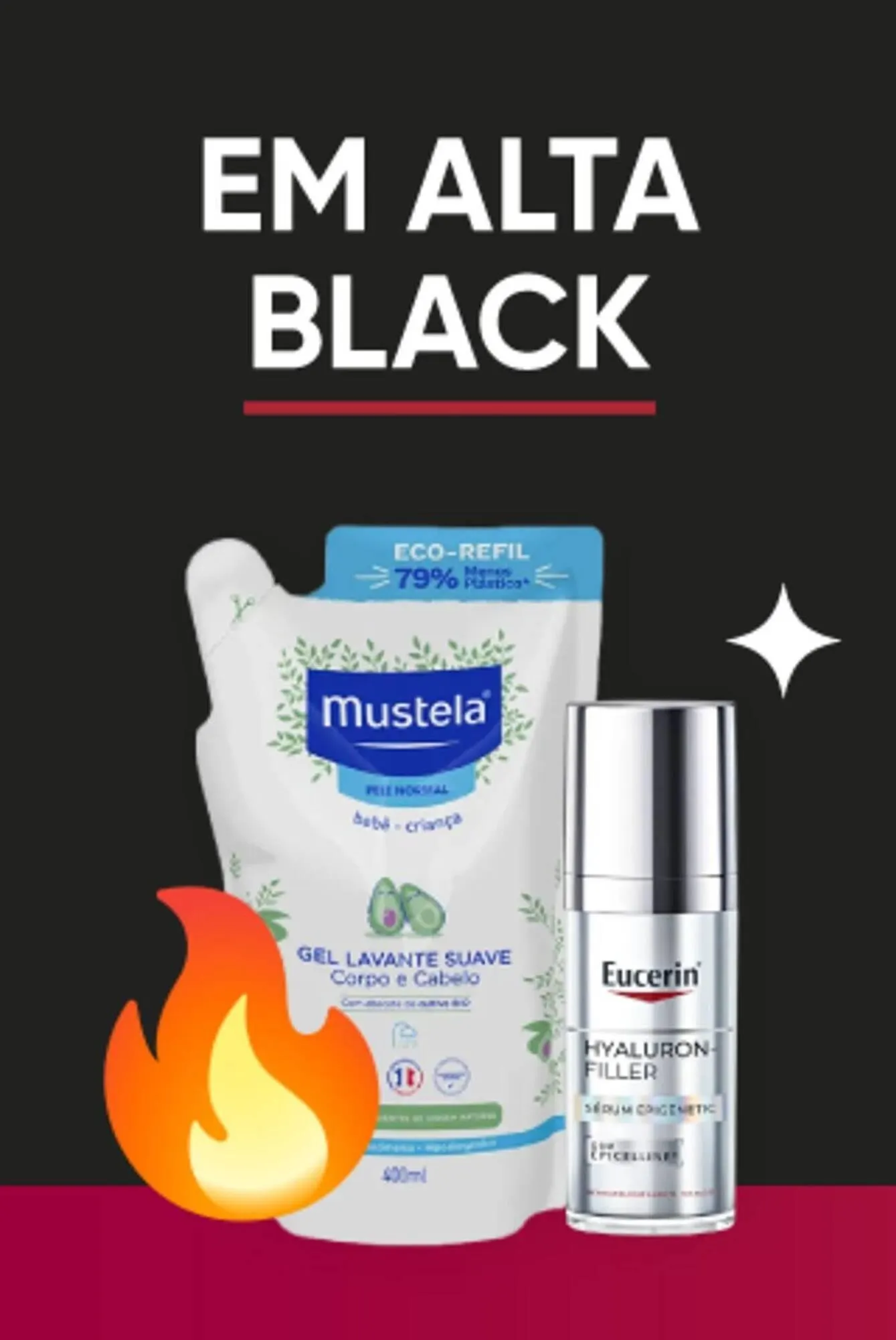 Encarte Drogasmil - 1