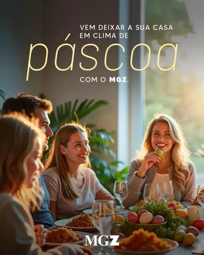 Encarte de Encarte Magazan 9 de abril até 23 de abril 2025 - Pagina 8