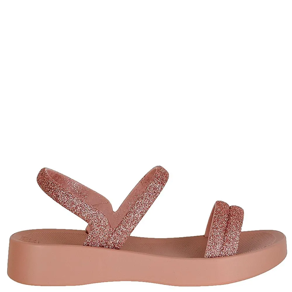 SANDALIA GLITTER ZAXY