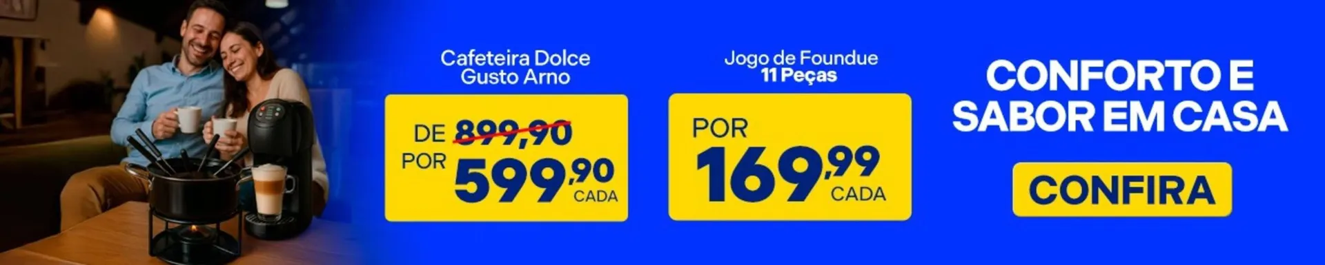 Encarte de Catálogo Lojas Havan 28 de maio até 31 de maio 2025 - Pagina 3