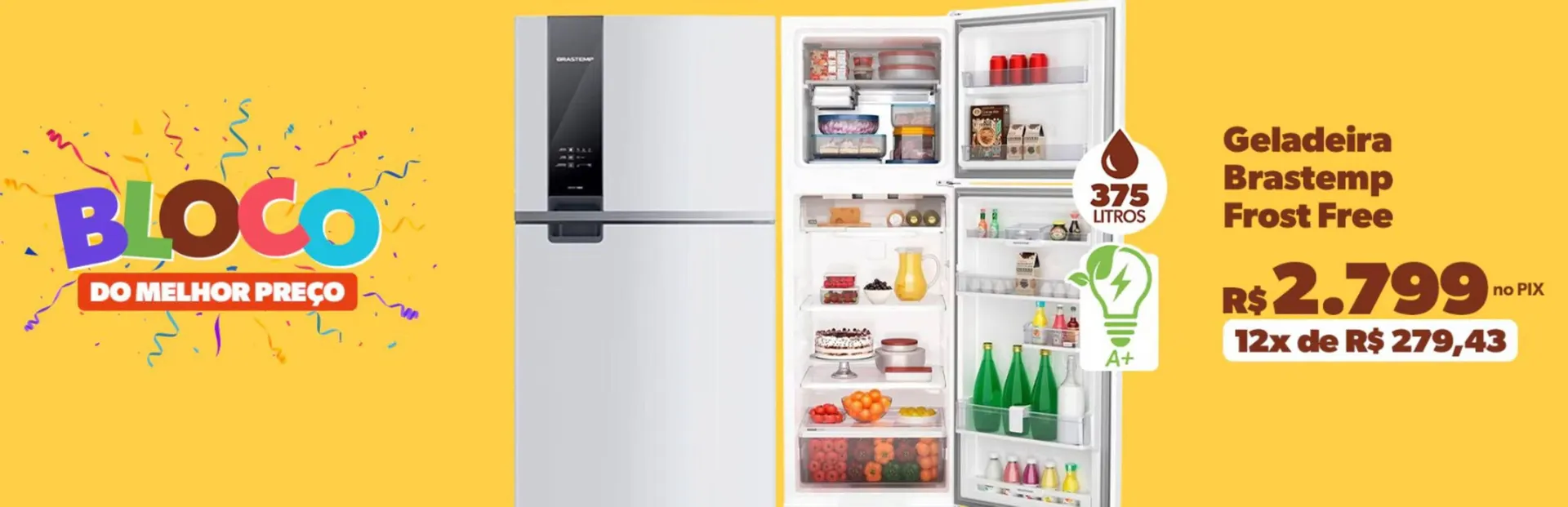 Encarte de Folheto Lojas TaQi 17 de fevereiro até 17 de março 2026 - Pagina 5