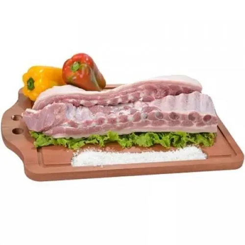 Costelinha Suina Congelada KG