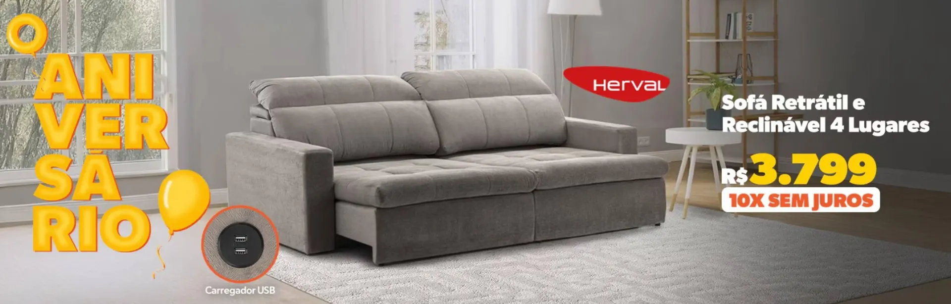 Encarte de Folheto Lojas TaQi 23 de abril até 23 de maio 2026 - Pagina 6