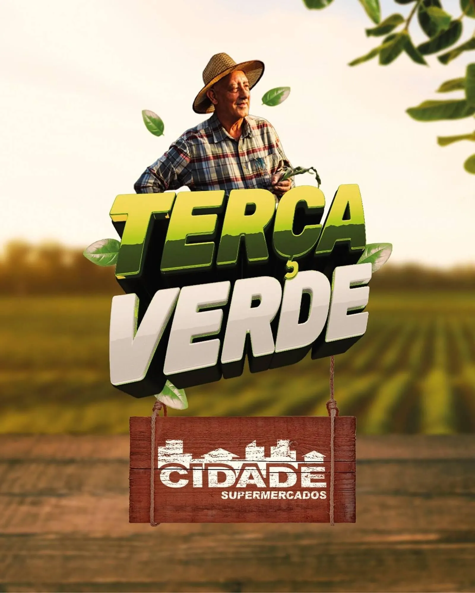 Catálogo Cidade Supermercados - 1