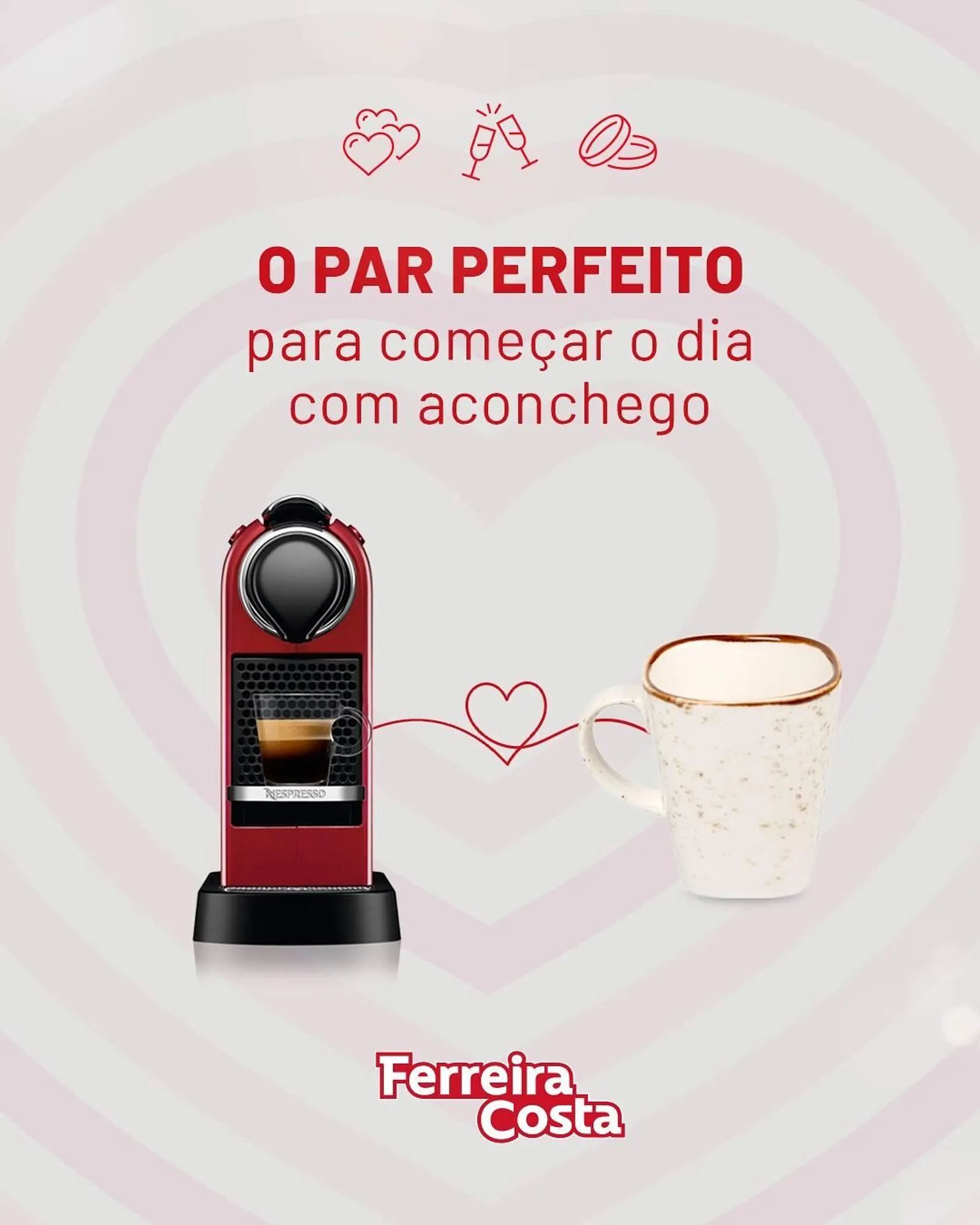 Encarte de Catálogo Ferreira Costa 29 de maio até 31 de maio 2025 - Pagina 1