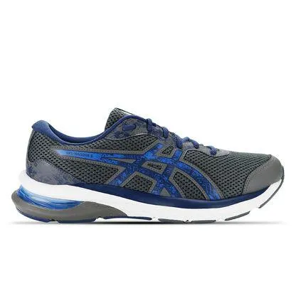 Tênis ASICS GEL-Nagoya 5 - Masculino - Cinza