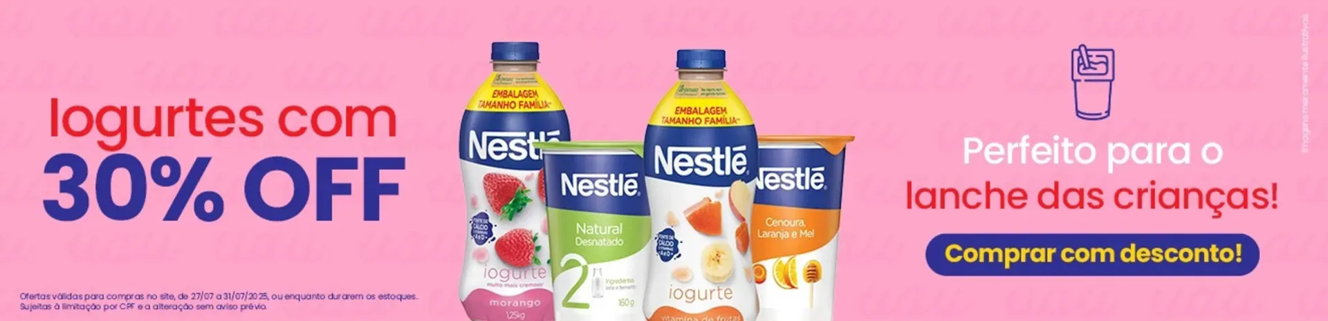 Encarte de Catálogo Mercantil Rodrigues 28 de julho até 31 de julho 2025 - Pagina 2