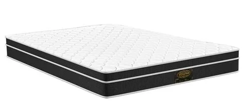 Colchão Sweet Black