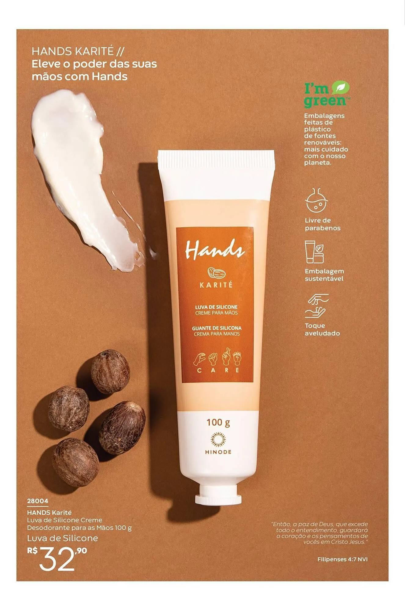 Encarte de Catálogo Hinode 16 de maio até 31 de maio 2025 - Pagina 58