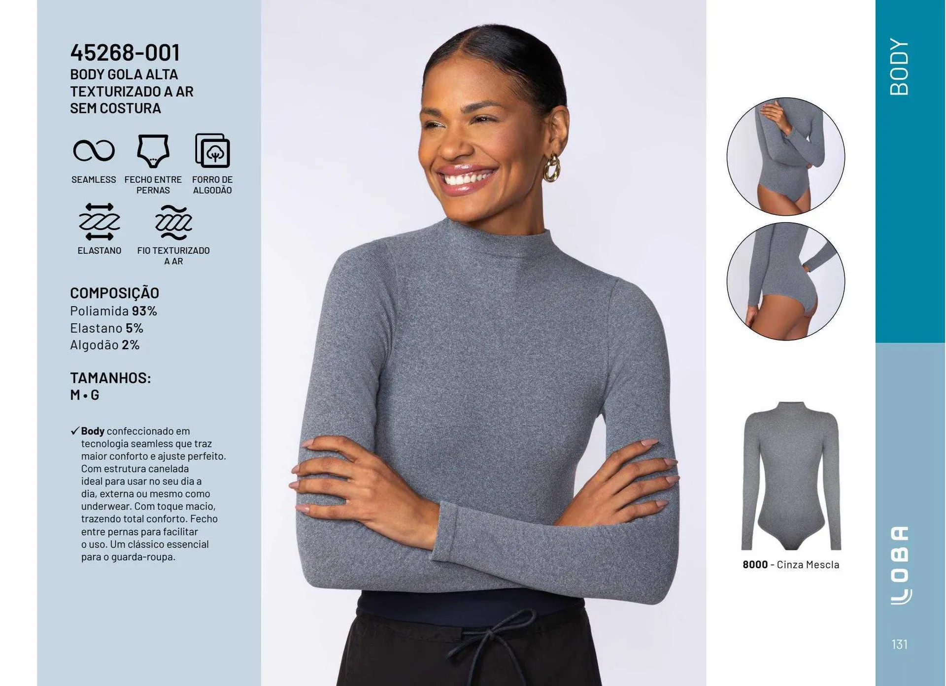 Encarte de Lupo Ofertas 20 de julho até 27 de agosto 2023 - Pagina 131