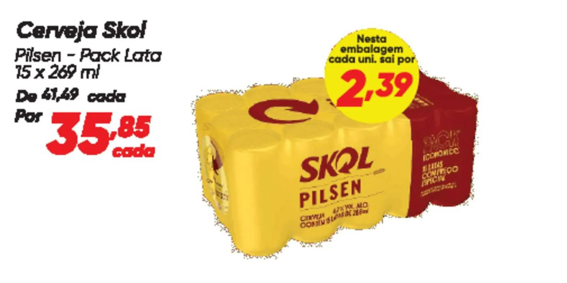 Encarte de Tabloide Dia 18 de dezembro até 25 de dezembro 2025 - Pagina 92