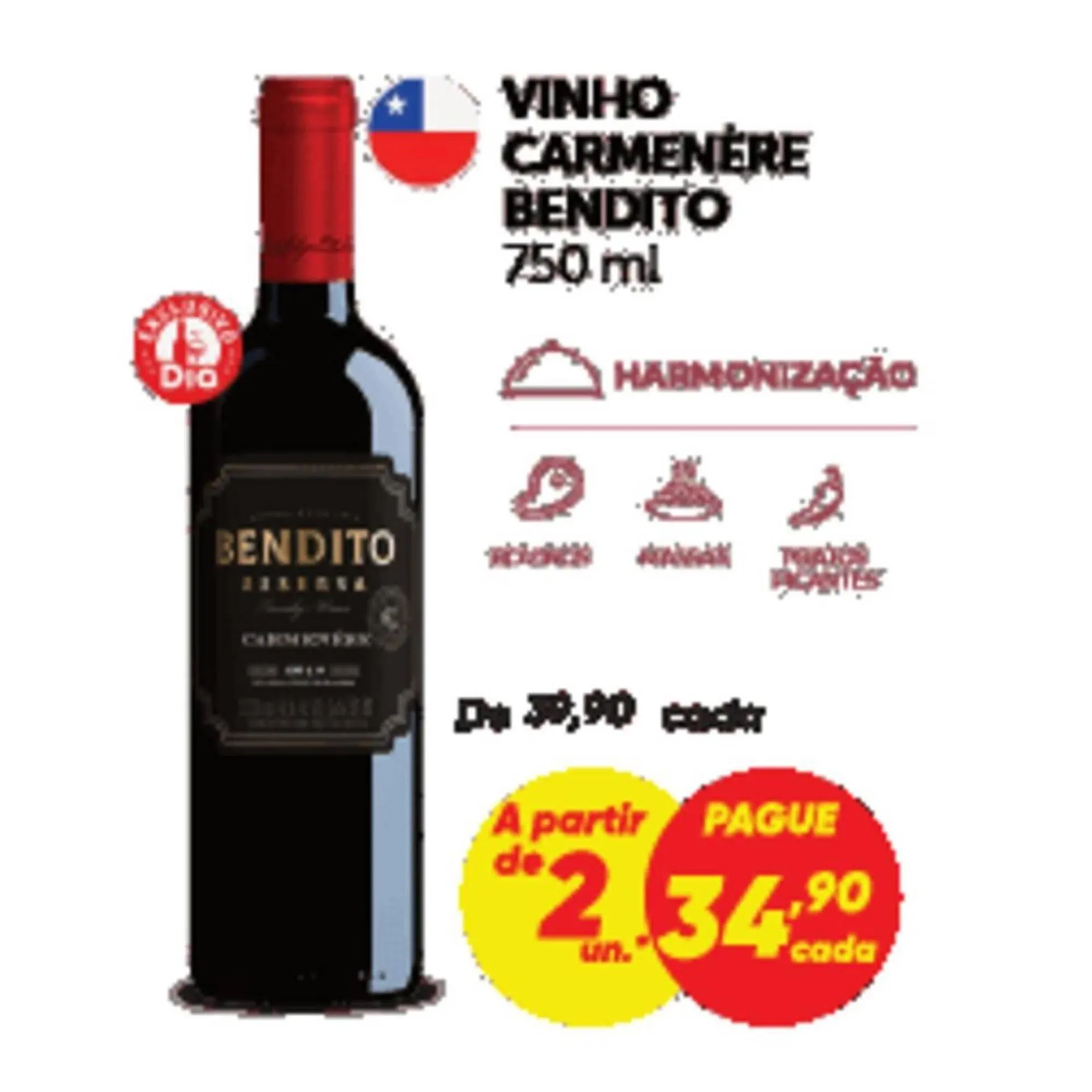 Encarte de Tabloide Dia 18 de dezembro até 25 de dezembro 2025 - Pagina 98