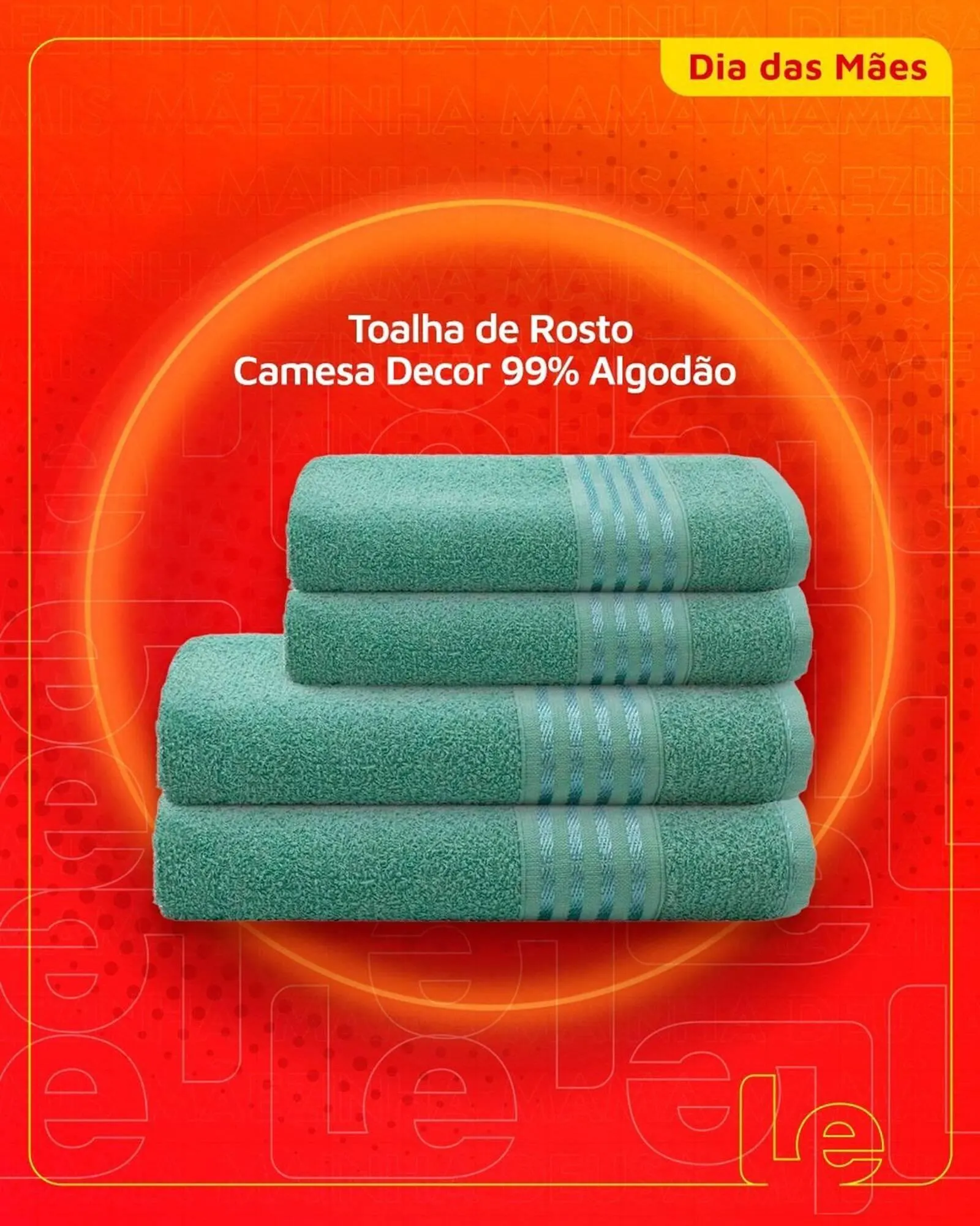 Encarte de Encarte Le Biscuit 23 de abril até 10 de maio 2026 - Pagina 3