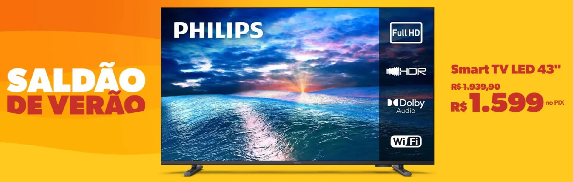 Encarte de Folheto Lojas TaQi 17 de fevereiro até 17 de março 2026 - Pagina 3