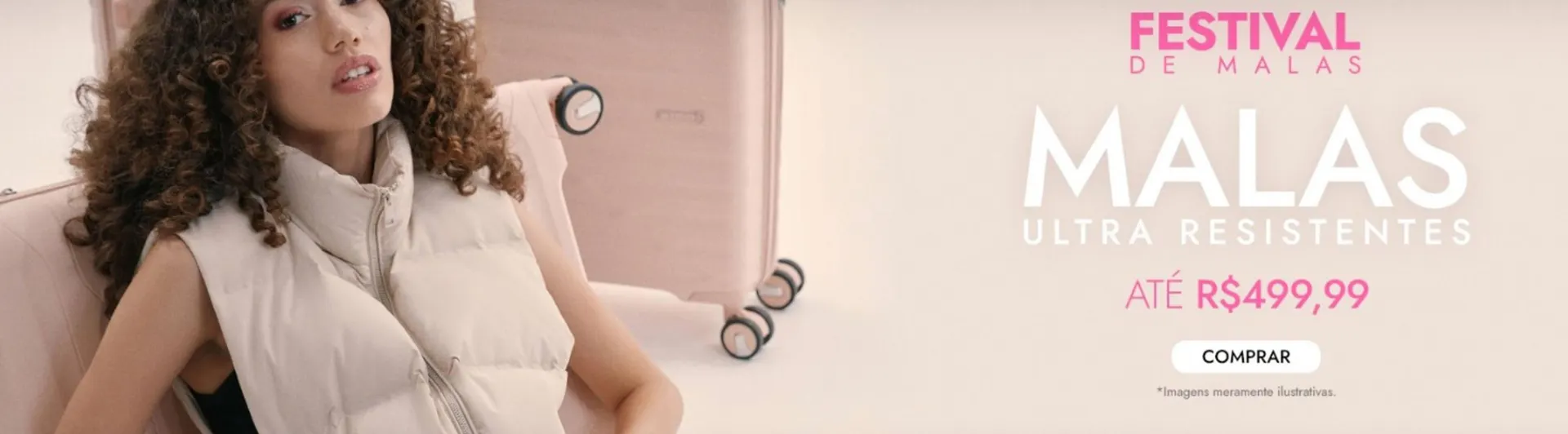 Encarte de Catálogo Le Postiche 16 de julho até 16 de agosto 2025 - Pagina 5