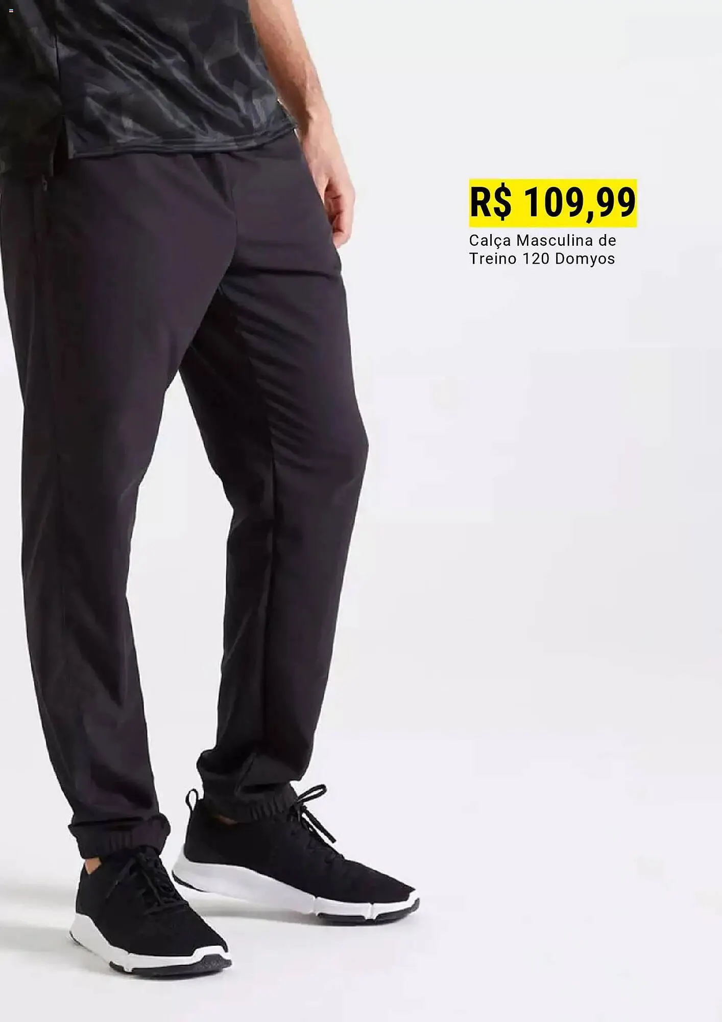 Encarte de Catálogo Decathlon 1 de novembro até 6 de dezembro 2025 - Pagina 5