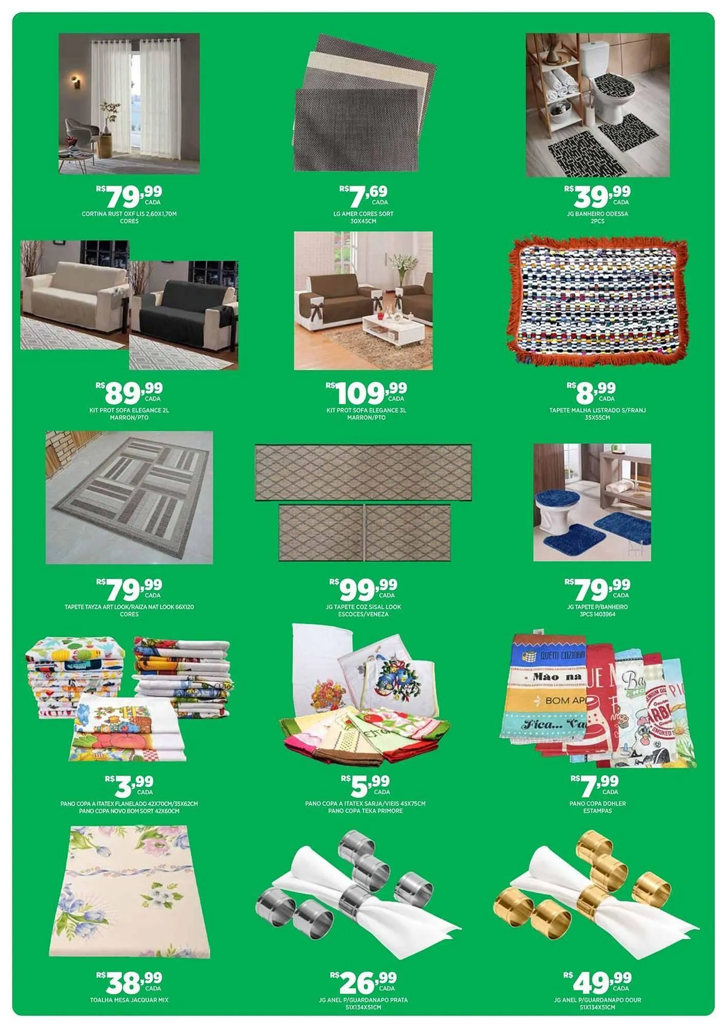 Encarte de Catálogo DB Supermercados 5 de fevereiro até 28 de fevereiro 2026 - Pagina 13