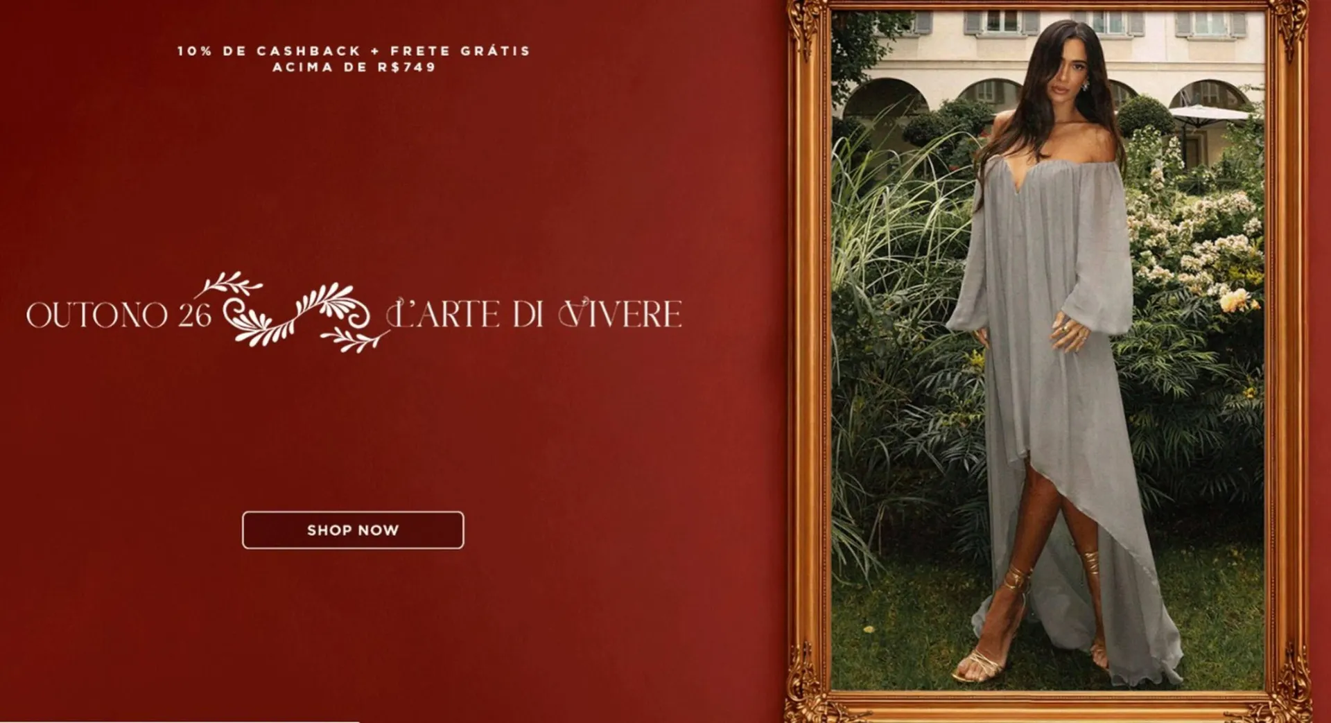 Encarte de Catálogo Colcci 24 de fevereiro até 24 de março 2026 - Pagina 2