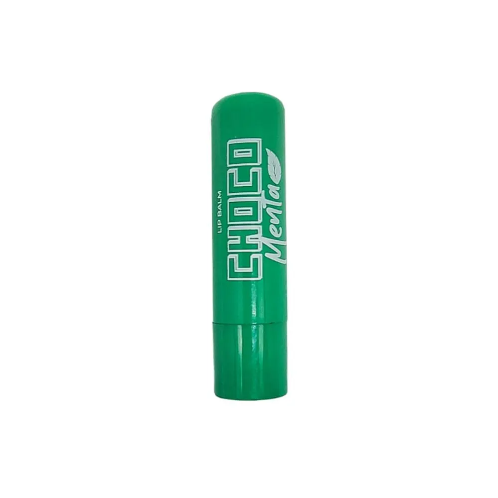 Lip Balm Hidratante Chocomenta 363 - Mia Make