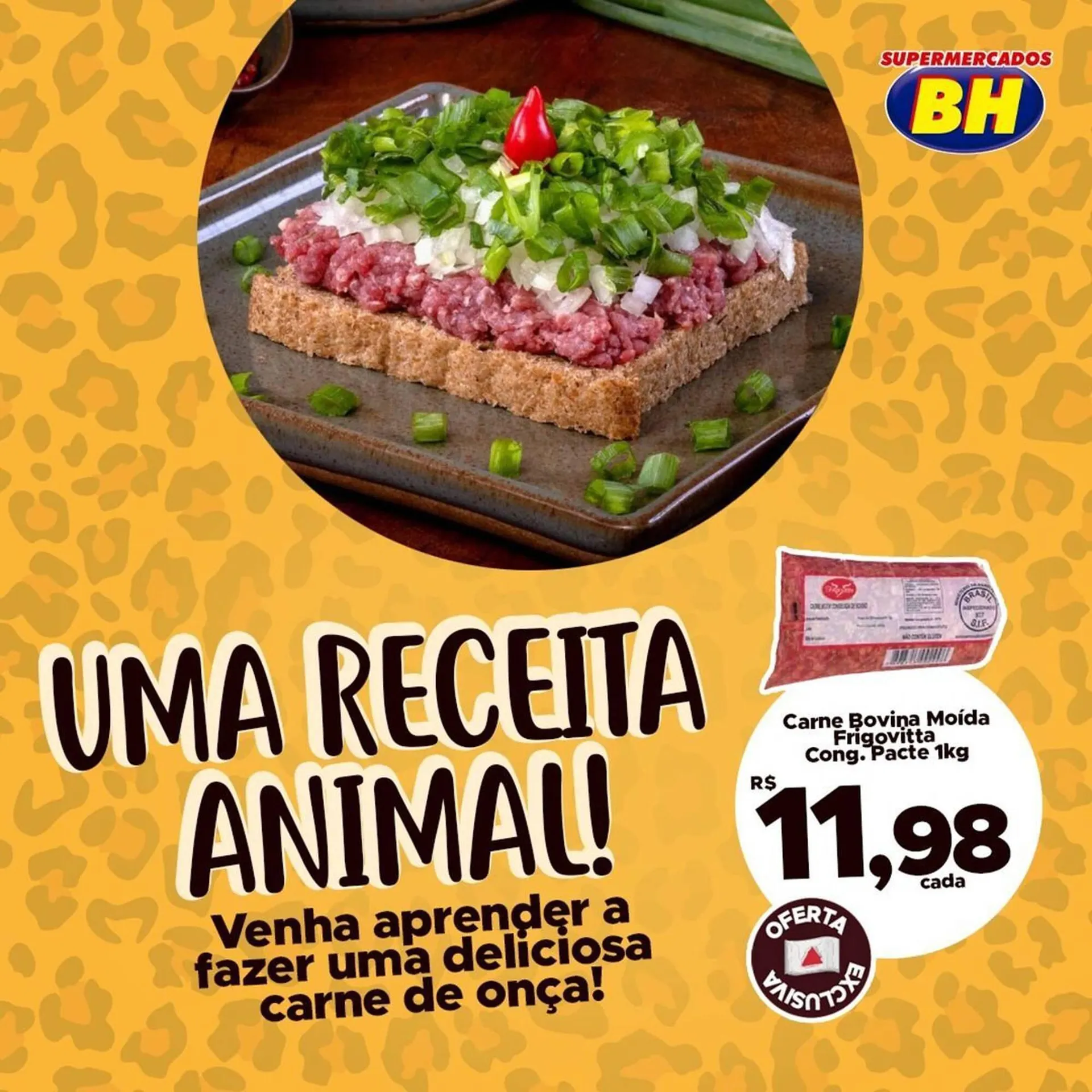 Encarte de Catálogo Supermercados BH 1 de dezembro até 3 de dezembro 2023 - Pagina 4