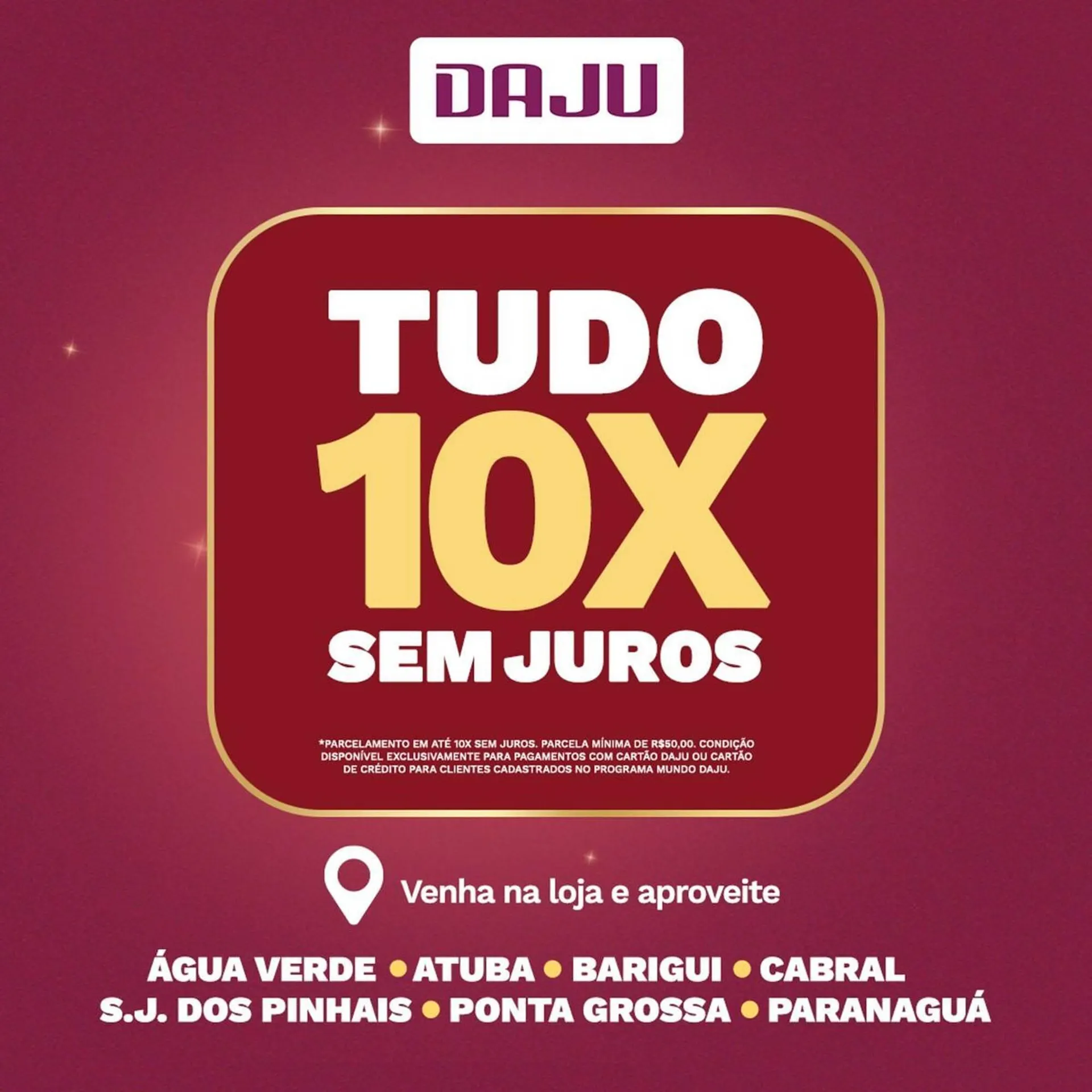 Encarte de Catálogo Daju 23 de dezembro até 31 de dezembro 2025 - Pagina 4