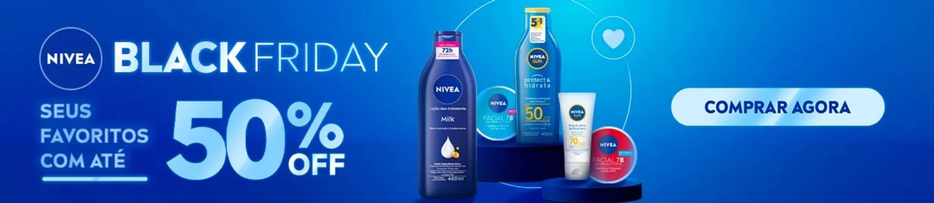 Encarte de Catálogo Extrafarma 26 de novembro até 30 de novembro 2025 - Pagina 10