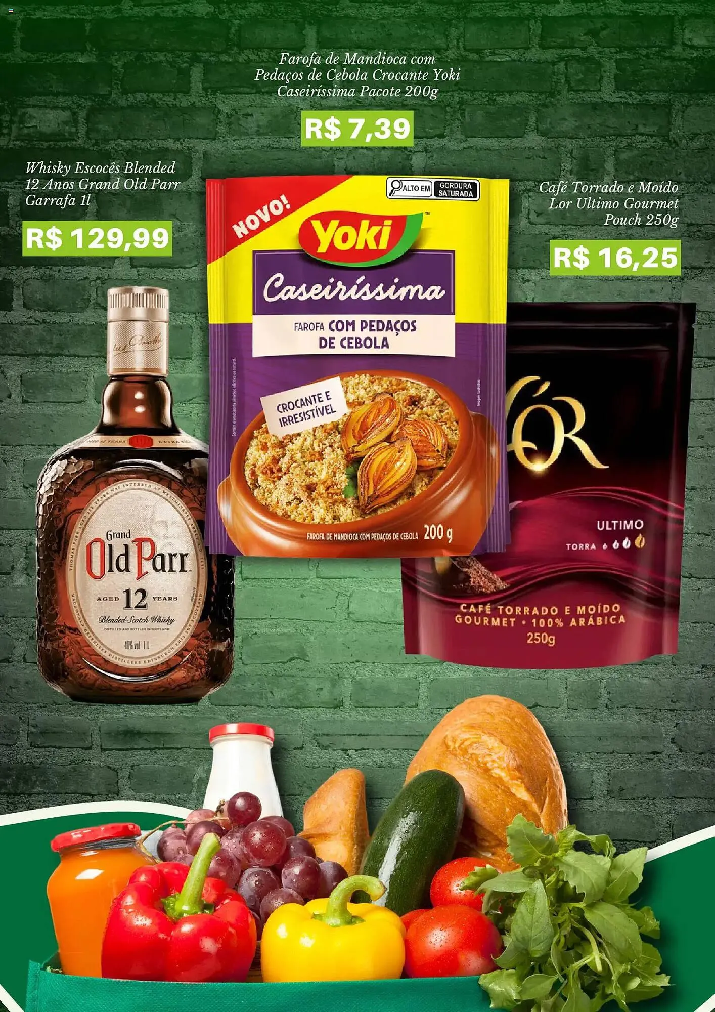 Encarte de Folheto Pão de Açúcar 22 de dezembro até 28 de dezembro 2025 - Pagina 2