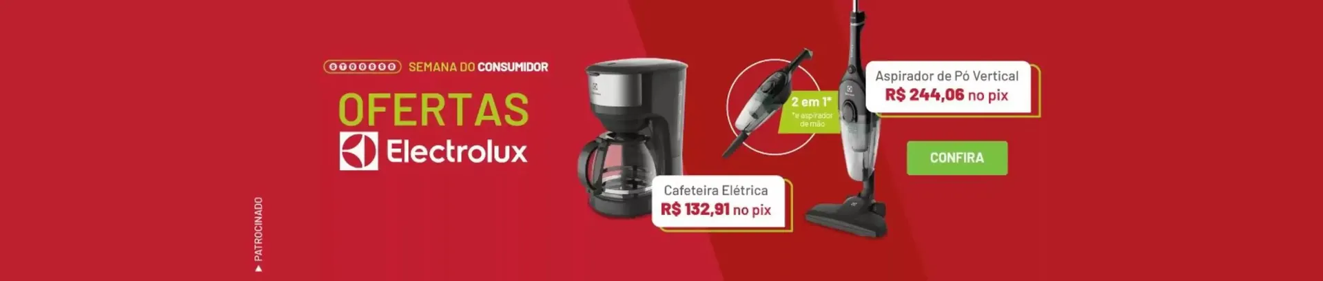 Encarte de Ofertas Ferreira Costa 18 de março até 19 de março 2025 - Pagina 8
