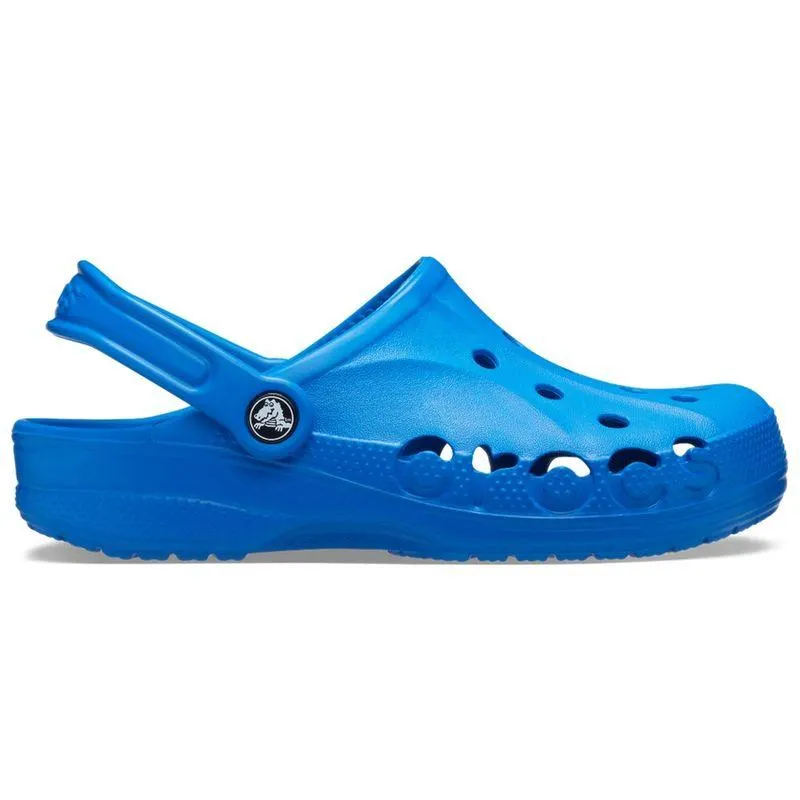 Sandália Crocs Baya Clog BRIGHT COBALT