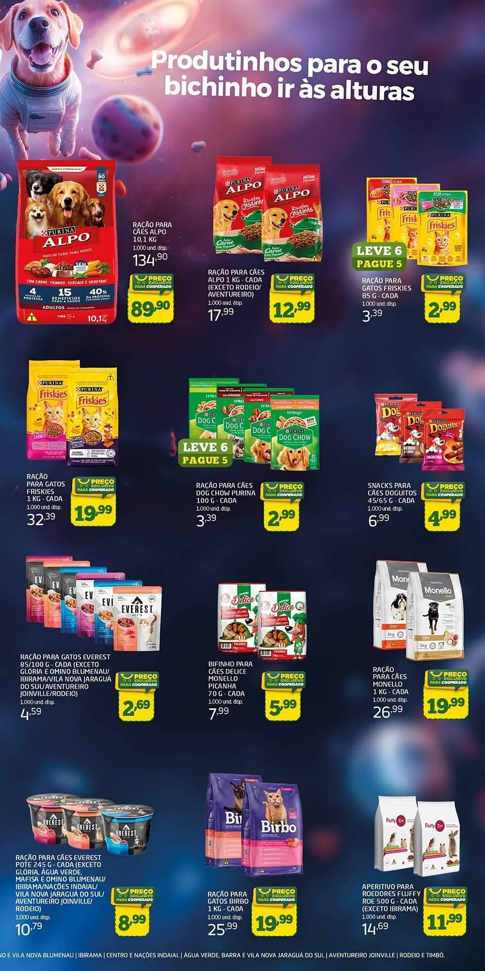 Encarte de Catálogo Cooper 27 de agosto até 17 de setembro 2025 - Pagina 3