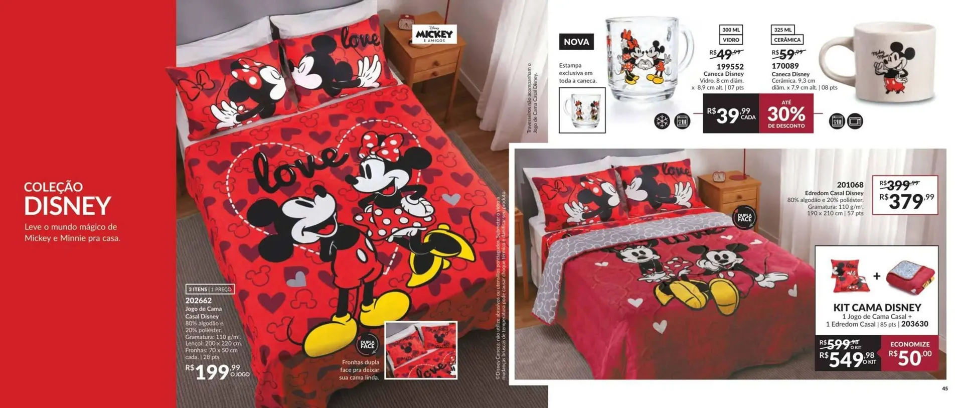 Encarte de Catálogo Avon 24 de outubro até 25 de dezembro 2025 - Pagina 23