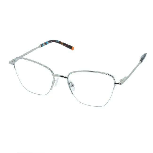 Armação de Óculos de Grau Hit, modelo 1 8010, cor C2