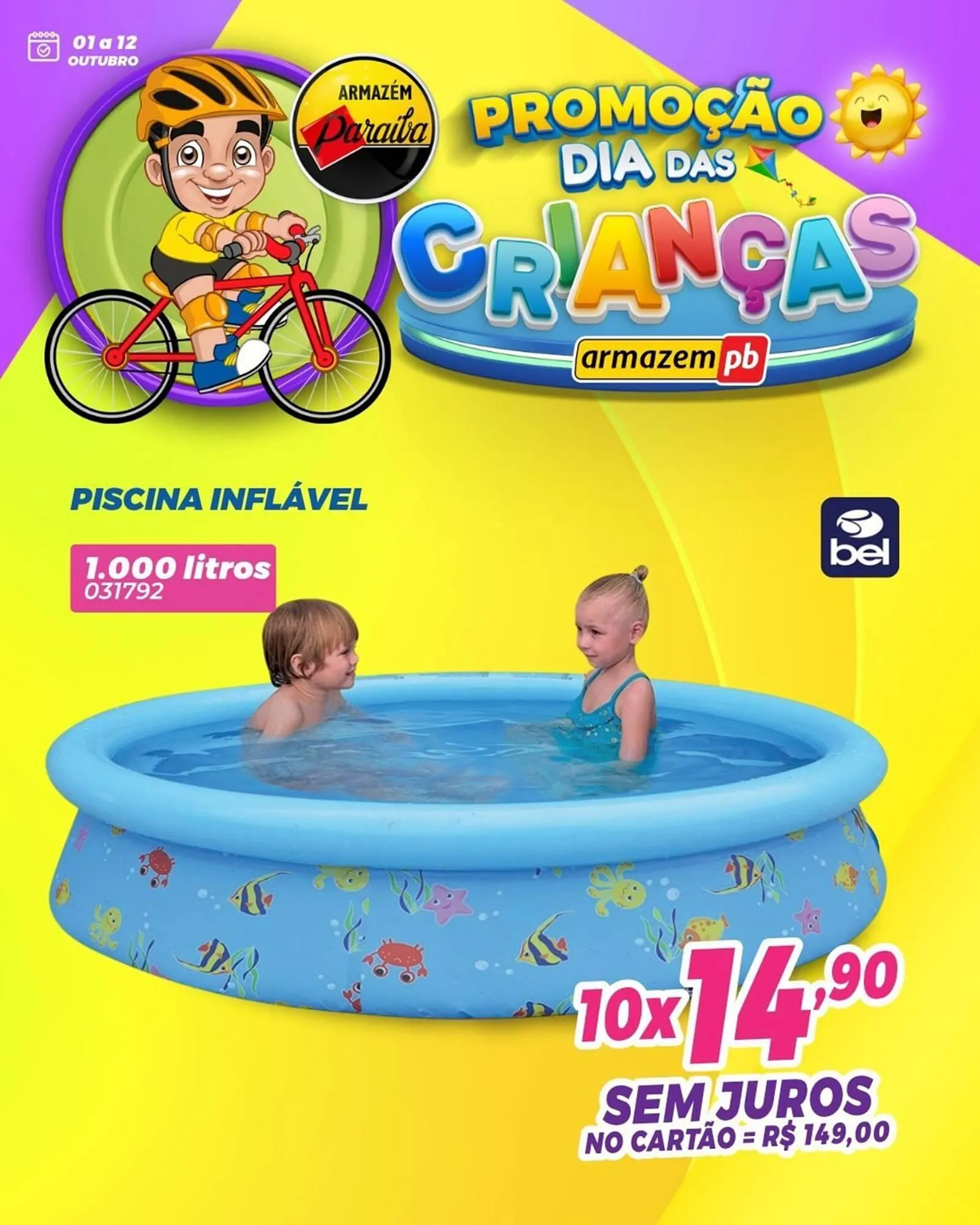 Catálogo Armazém Paraíba - 6