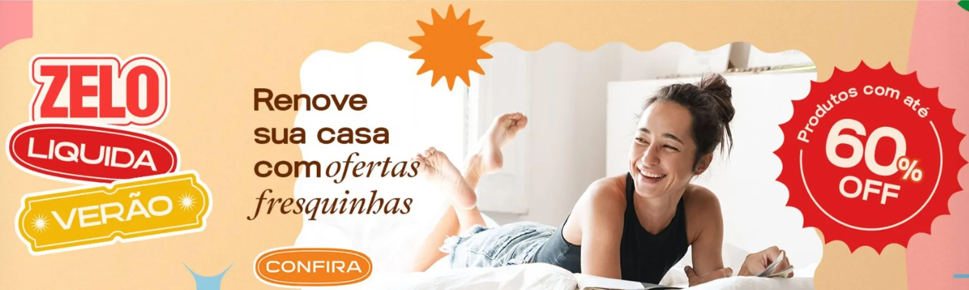 Encarte de Catálogo Zelo 26 de dezembro até 26 de janeiro 2026 - Pagina 2