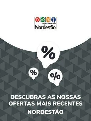 Ofertas Nordestão - 1