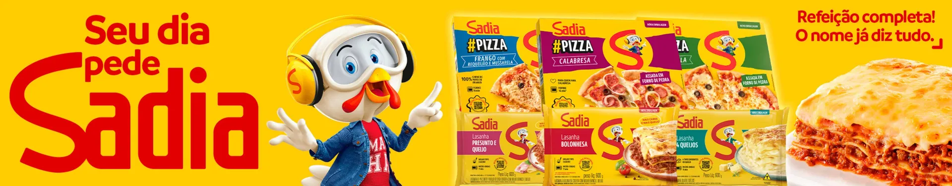 Encarte de Encarte Nordestão 17 de setembro até 18 de setembro 2025 - Pagina 12