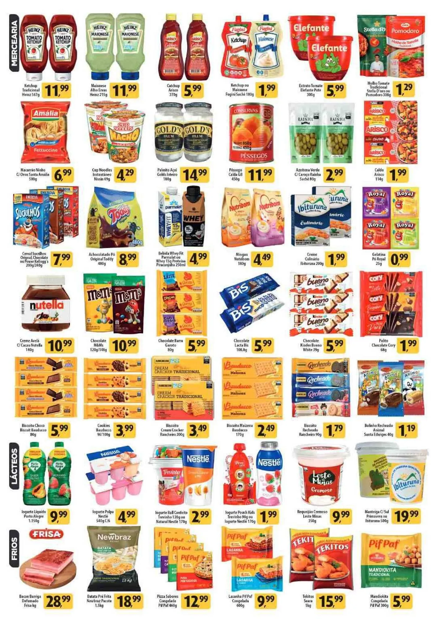 Encarte de Catálogo Coelho Diniz 23 de junho até 10 de julho 2025 - Pagina 2