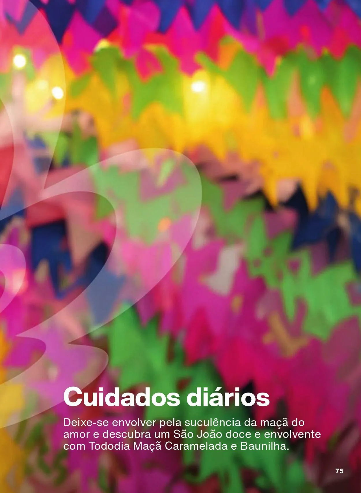 Encarte de Natura 17 de maio até 14 de junho 2025 - Pagina 75