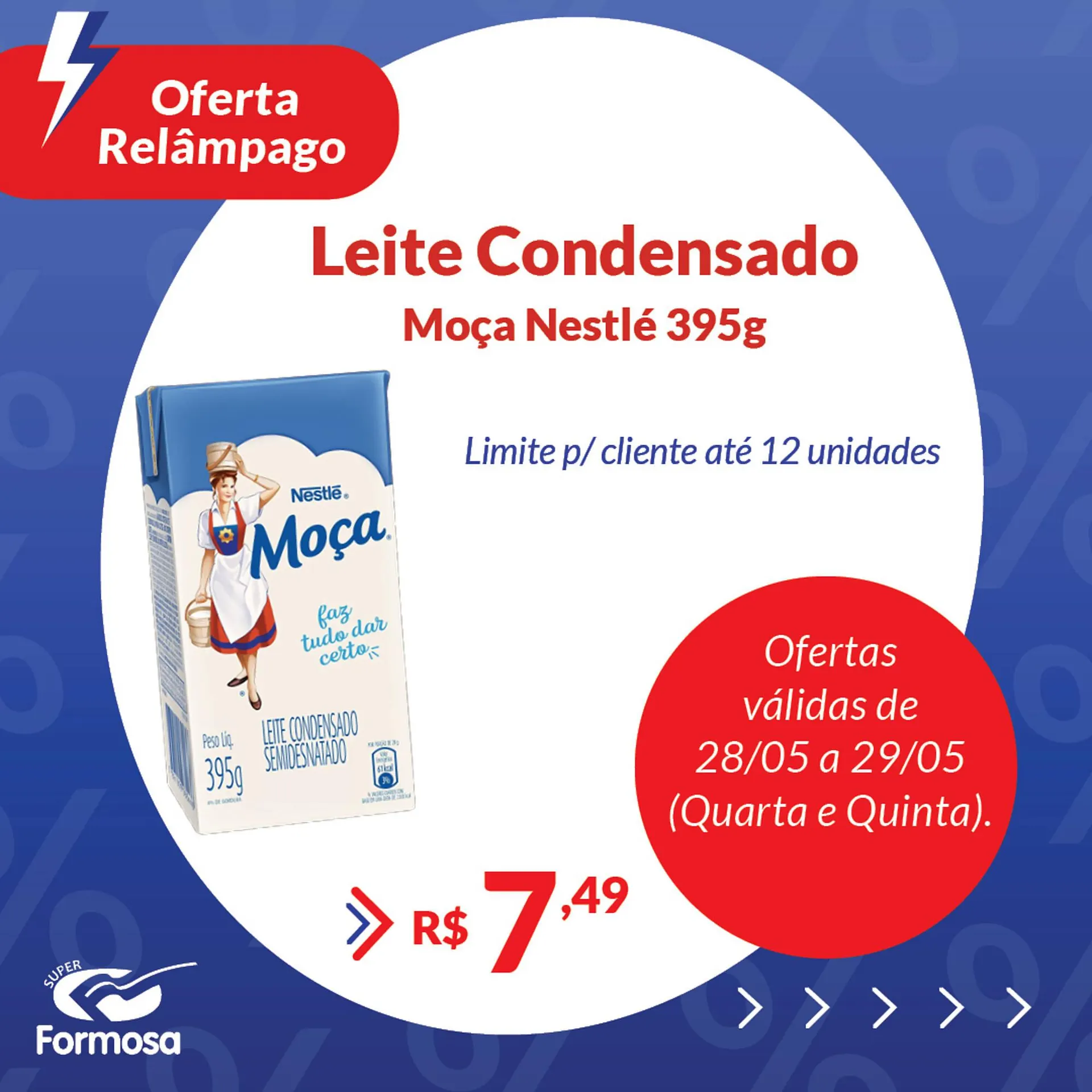 Encarte de Catálogo Grupo Formosa 28 de maio até 29 de maio 2025 - Pagina 3