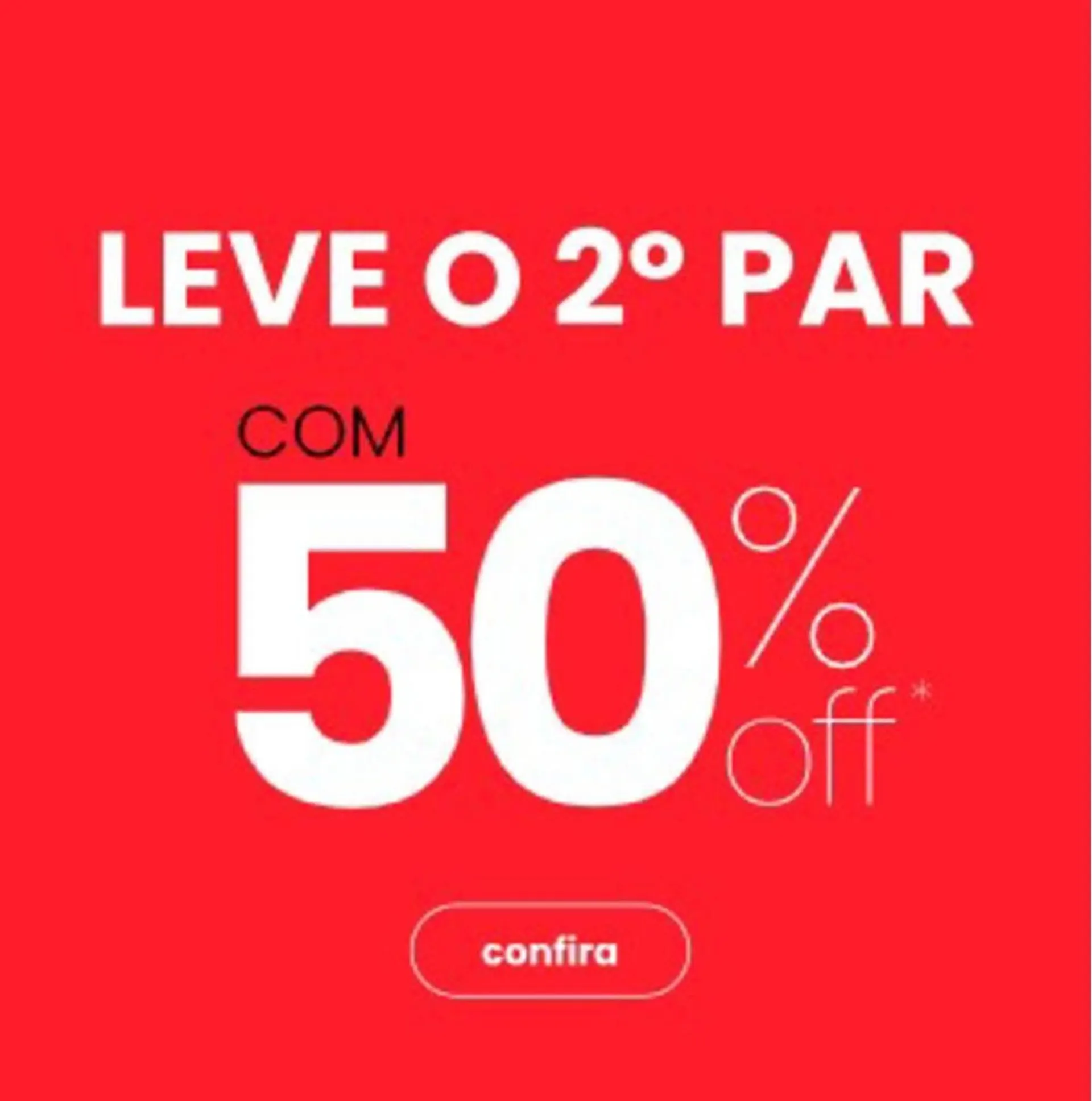 Encarte de Catálogo Dafiti 14 de janeiro até 14 de fevereiro 2026 - Pagina 3