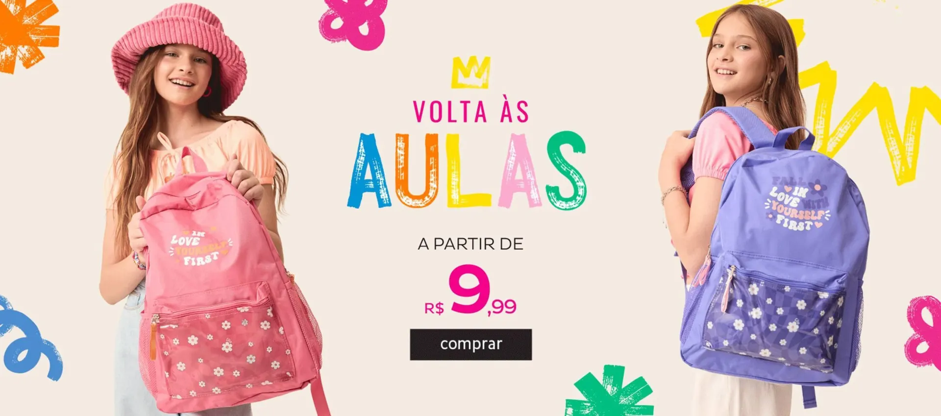 Encarte de Catálogo Marisa 6 de agosto até 11 de agosto 2025 - Pagina 6