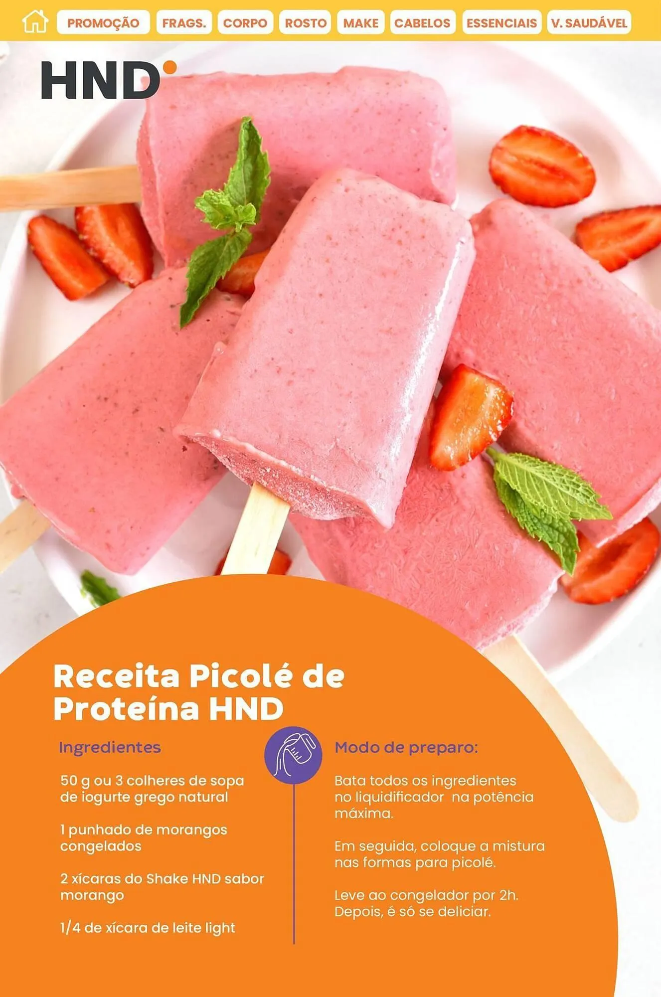 Encarte de Catálogo Hinode 1 de fevereiro até 28 de fevereiro 2026 - Pagina 79