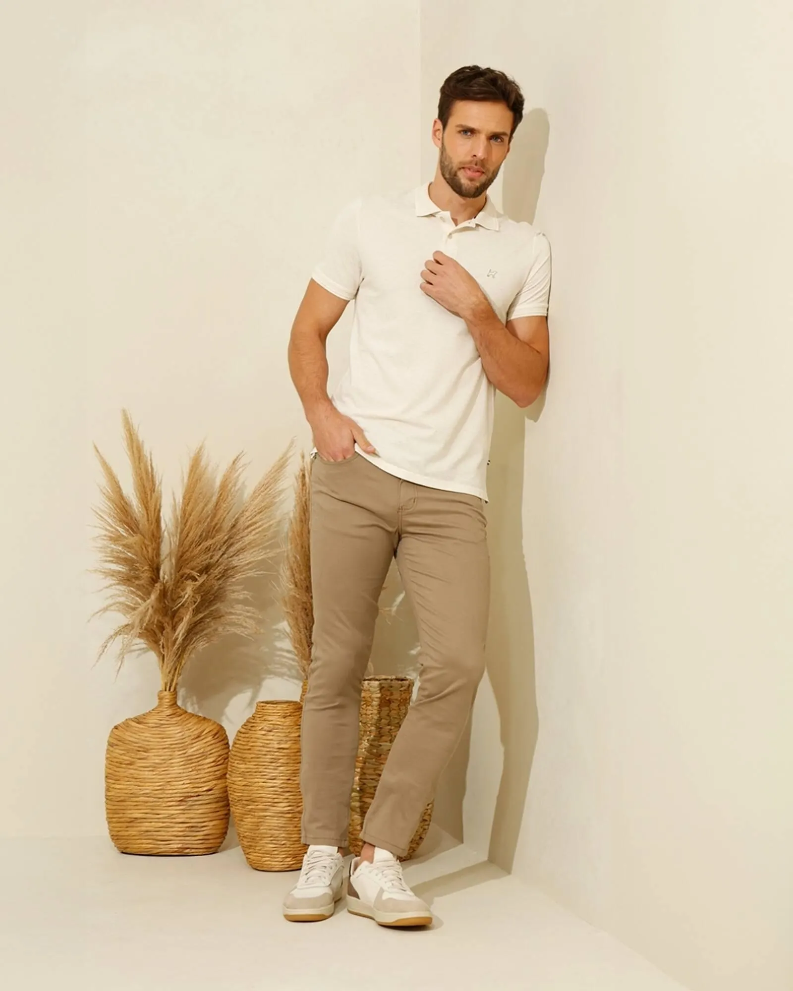 Catálogo Beagle - 1